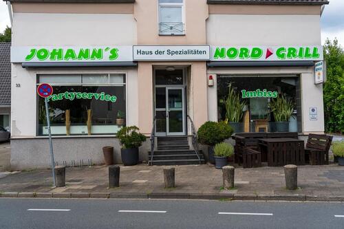 Foto - Alteingesessener Imbiss in Ratingen Lintorf abzugeben