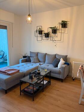 Foto - Etagenwohnung in Koblenz zur Miete