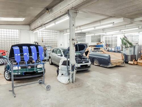 Foto - andere zur Miete in Waldbröl