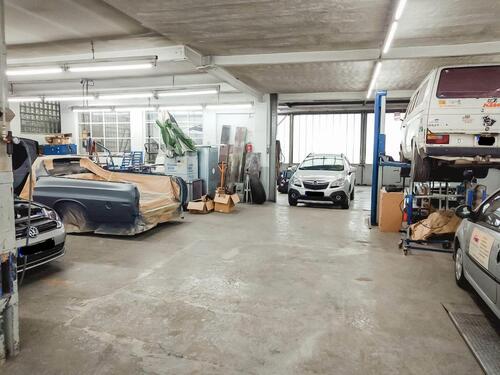 Foto - andere in Waldbröl