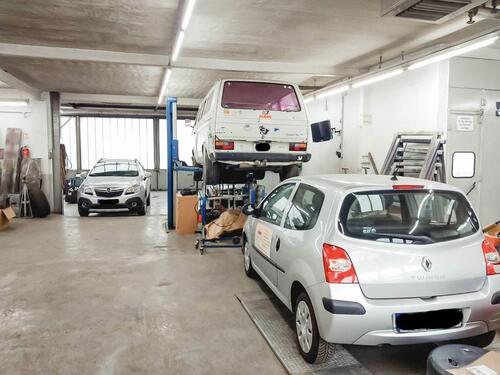 Foto - andere in Waldbröl zur Miete