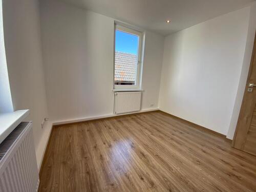 Foto - 3 Zimmer Etagenwohnung in Holzminden