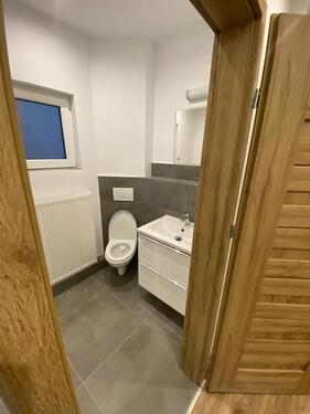 Foto - Etagenwohnung in Holzminden zur Miete