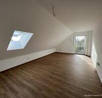 Apartment im Dachgeschoss - 320,00 EUR Kaltmiete, ca.  28,22 m² in Sünching (PLZ: 93104)