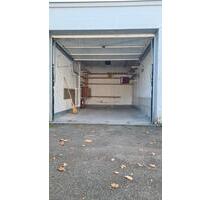 Vermiete Garage Stuttgart Fasanenhof Strom 230400 V Holteiweg