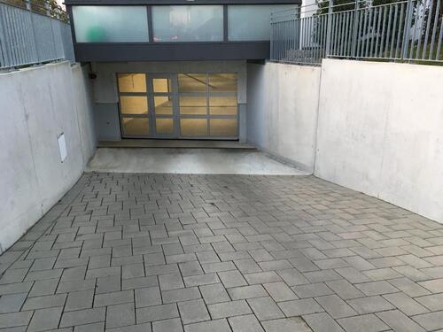Foto - Garage Stellplatz in Tiefgarage, Markdorf, Möggenweiler