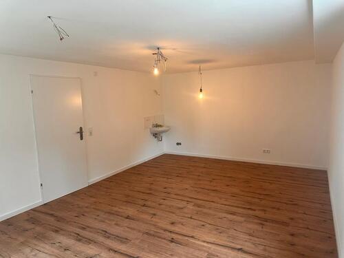 Foto - 1 Zimmer Etagenwohnung in Soest