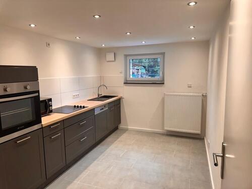 Foto - Etagenwohnung in Soest zur Miete