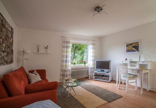 Foto - Möbliertes Wohnen auf Zeit Albstadt-Ebingen