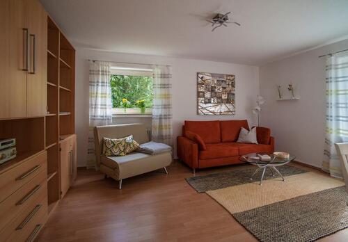 Foto - 2.5 Zimmer Etagenwohnung in Albstadt