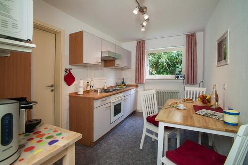 Foto - Etagenwohnung in Albstadt zur Miete