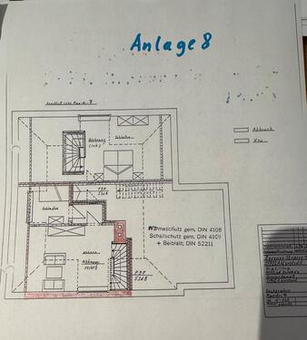Foto - Wohnung in Ahlerstedt - 850,00&nbsp;EUR Kaltmiete, ca.&nbsp; 65,00&nbsp;m&sup2;