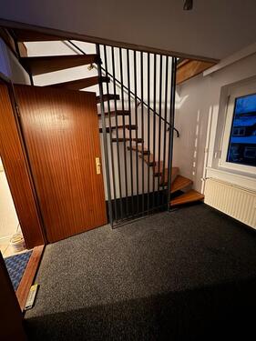 Foto - Etagenwohnung in Ahlerstedt zur Miete