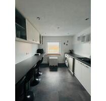 Teilmöblierte 2,5-Zi.-Whg. mit EBK & Pauschalmiete - Wolpertswende