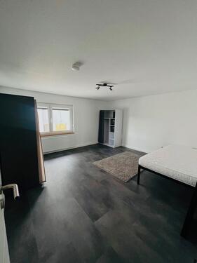 Foto - Etagenwohnung in Wolpertswende zur Miete