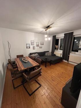 Foto - Lüneburg möblierte Wohnung zur Untermiete - Übernahme möglich