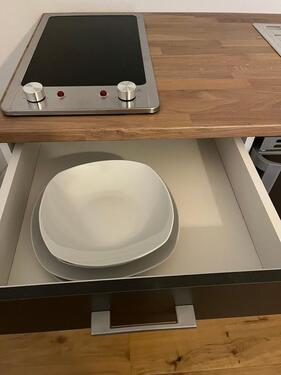 Foto - 1 Zimmer Etagenwohnung in Rottenburg am Neckar