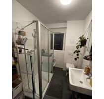 Wohnung mit Garten in Penzberg (01.04. – 31.05.2026)