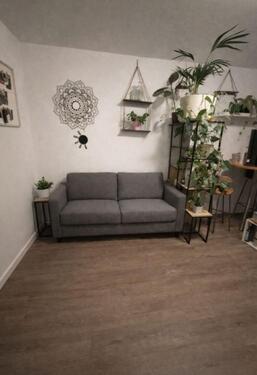 Foto - 1.5 Zimmer Erdgeschoßwohnung in Penzberg