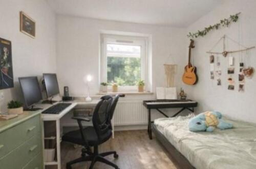 Foto - Erdgeschoßwohnung in Penzberg zur Miete