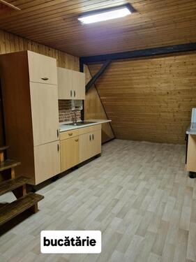 Foto - 4 Zimmer Dachgeschoßwohnung zur Miete in Gruibingen