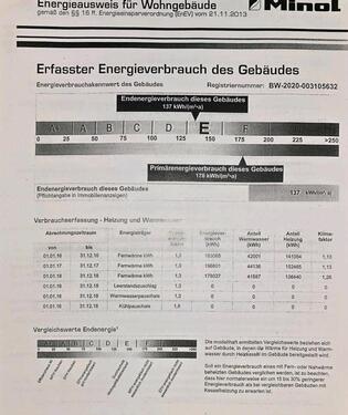 Foto - 1 Zimmer Etagenwohnung zum Kaufen in Stuttgart
