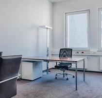 Einzel- und Doppelbüros in Hamburg-Eppendorf – flexibel, möbliert, 247