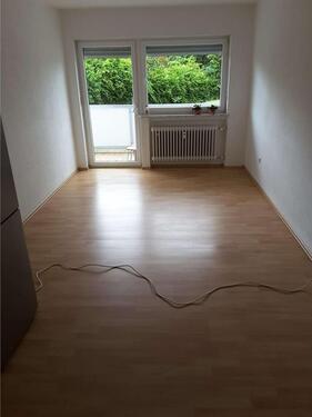 Foto - 3-Zimmer-Wohnung mit großem Balkon in Neustadt an der Donau