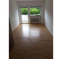 3-Zimmer-Wohnung mit großem Balkon in Neustadt an der Donau