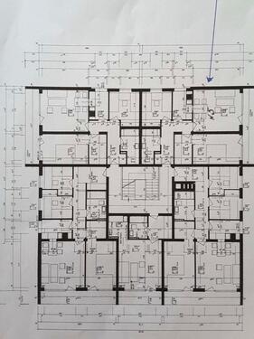 Foto - 3 Zimmer Hochparterre zur Miete in Neustadt an der Donau
