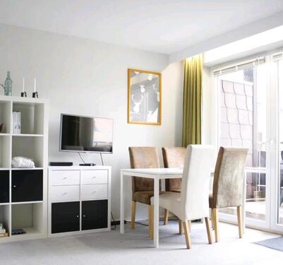 Foto - 2 Zimmer Dachgeschoßwohnung zum Kaufen in Braunlage