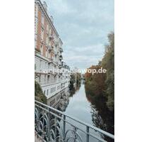 Wohnungsswap - 3 Zimmer, 90 m² - Hegestraße, Eimsbüttel, Hamburg