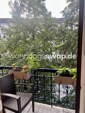 Foto - 3 Zimmer Etagenwohnung zur Miete in Hamburg