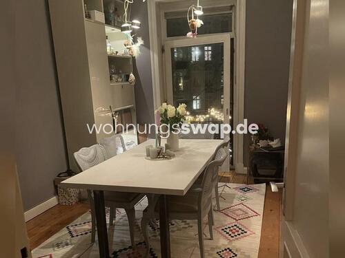 Foto - Etagenwohnung in Hamburg zur Miete
