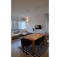 Wohnung Nordlünen, schick, hohe Decken, Jugendstil, Freisitz, KFZ-Stellplatz - Dortmund Gartenstadt