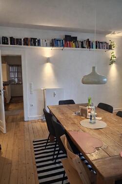 Foto - 2 Zimmer Erdgeschoßwohnung zur Miete in Dortmund