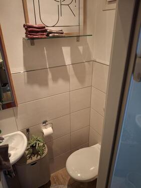 Foto - Erdgeschoßwohnung in Dortmund zur Miete