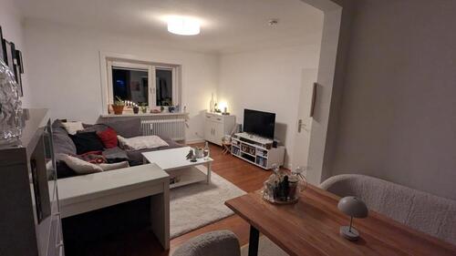 Foto - 3 Zimmer Hochparterre zur Miete in Pinneberg