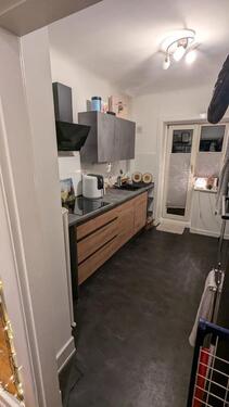 Foto - Hochparterre in Pinneberg zur Miete