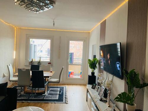 Foto - 3 Zimmer Etagenwohnung in Dresden