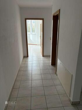 Foto - 2 Zimmer Erdgeschoßwohnung zur Miete in Gersthofen