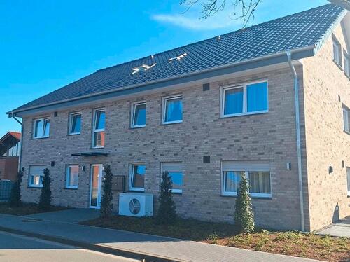 Foto - 3 Zi. EG Wohnung mit Garten im Neubau in Oelde