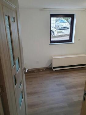 Foto - 3 Zimmer Erdgeschoßwohnung in Sachsenheim