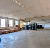 Lagerhalle in Top-Lage Altenkirchen – 3,50 €m² - Altenkirchen (Westerwald)