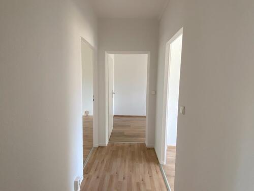 Foto - Etagenwohnung in Königswartha zur Miete