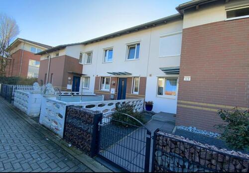 Foto - Reihenhaus Vahrenwald - ohne Makler!