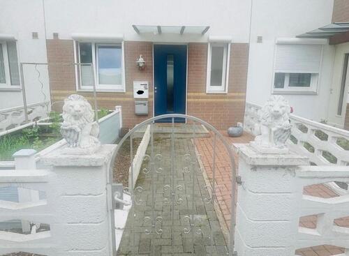 Foto - 4 Zimmer Reihenhaus zum Kaufen in Hannover