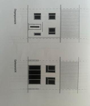 Foto - 4 Zimmer Reihenhaus in Hannover