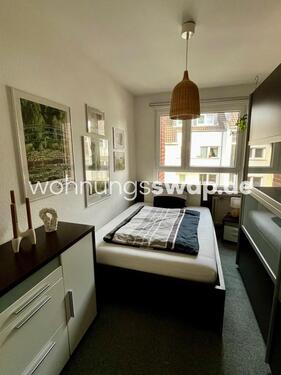 Foto - 2 Zimmer Etagenwohnung zur Miete in Köln