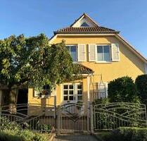 Gepflegtes Einfamilienhaus im Landhausstil - Haverlah